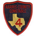 Harris Co. Pct 4